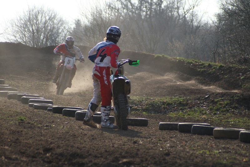 Na Osmě 31.3-1.4.08